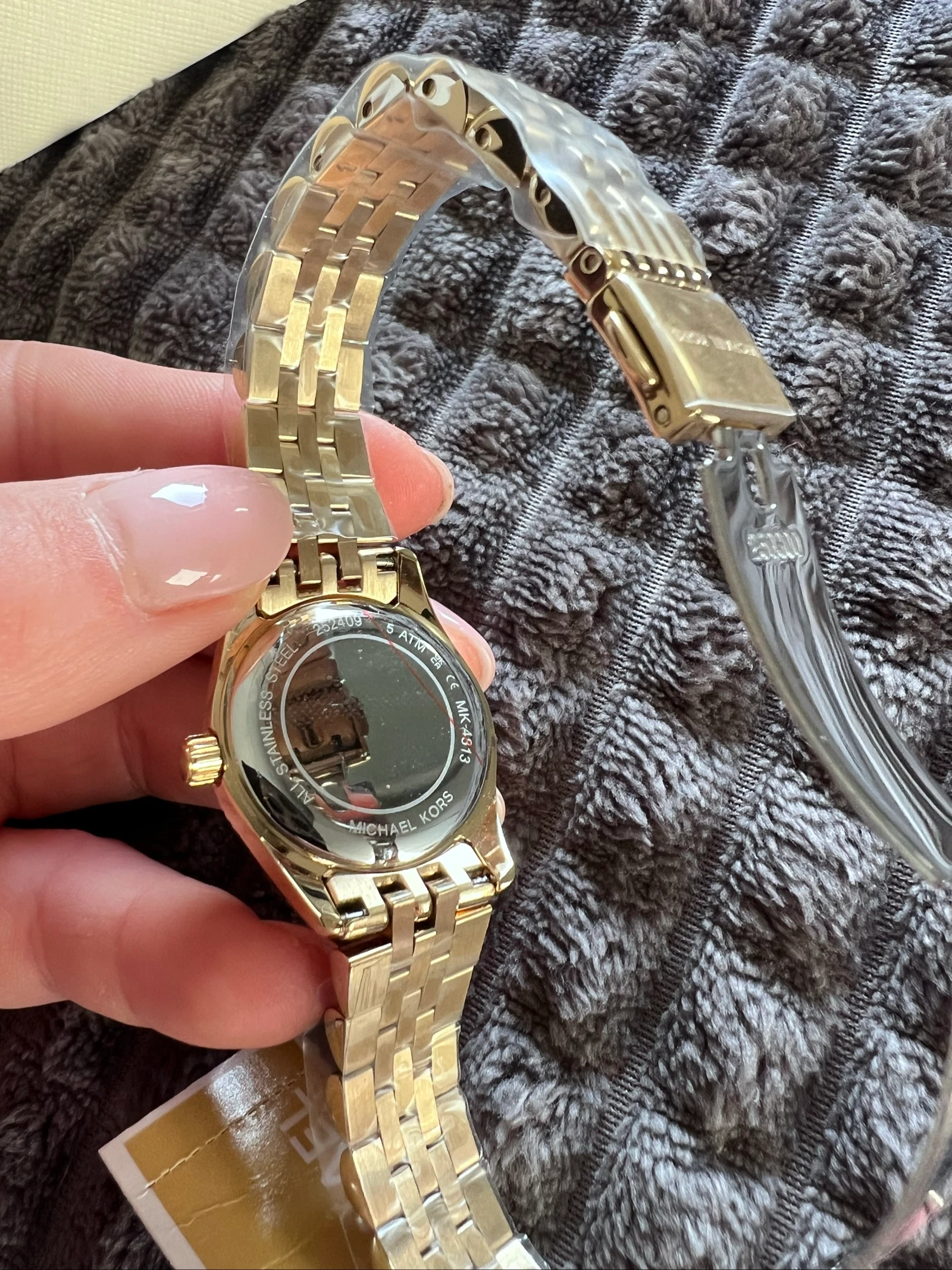 Michael Kors Watch – photo 5